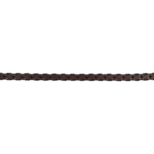 Joseph Sterling Extra Long Laced Rein - 64