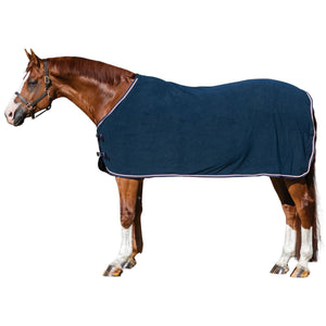 Dura-Tech® Polar Fleece Dress Sheet with Braid