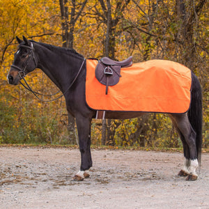 Dura-Tech® Waterproof Quarter Sheet