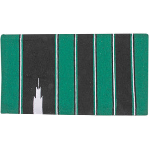 Dura-Tech® Woven Navajo Western Saddle Blanket 34