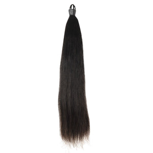 Schneiders® Adjustable Weighted Fake Horse Show Tails