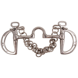 Schneiders® Low Port Correction Kimberwick
