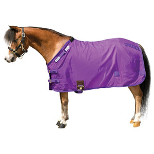 Adjusta-Fit® Dura-Nylon® Open Front Miniature Stable Sheet