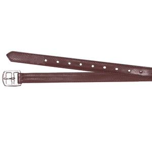 Pinnacle Childs Soft Leathers 7/8