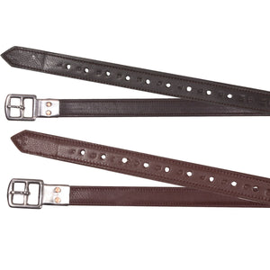 Pinnacle Soft Leathers with Rivet Buckles 54