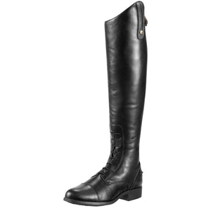 Ariat® Ladies Heritage Contour II Zip Field Boots