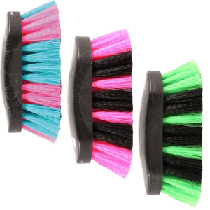 Decker Grip Fit® Majestic Brush