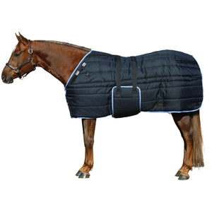 Schneiders® Adjusta-Fit® Tekno-Quilt V-Free® Bellyband Heavy Weight 440g Stable Blanket