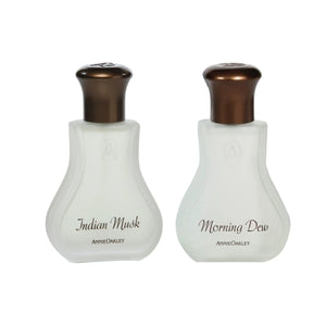 Annie Oakley Floral Perfume