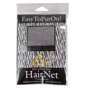 RWR No Knot Hair Net