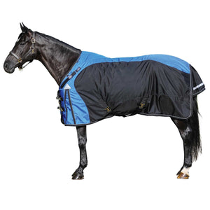 ARMORFlex® Warrior II VTEK® Wither Relief Adjusta-Fit® Surcingle Turnout Sheet