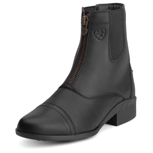 Ariat® Ladies Scout Zip Paddock Boots