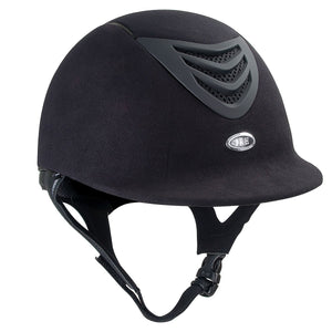 IRH IR4G Helmet Suede