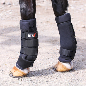 Lux Ceramic Therapy® Quick Wraps