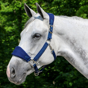 Dura-Tech® Fleece Lined Web Halter