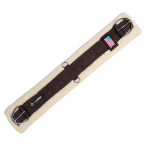 Toklat T3 FlexForm WoolBack Cinch