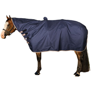Dura-Tech® Waterproof Contour Horse Show Cover Rain Sheet