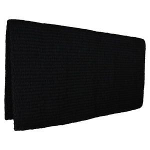 Schneiders® Solid Wool Western Show Blanket 34