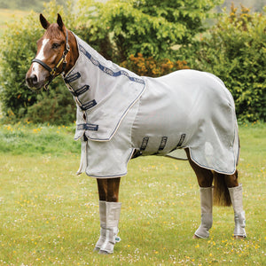 Horseware® Rambo® Protector Plus Fly Sheet