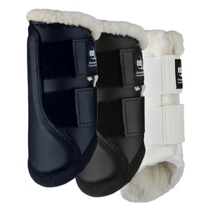 DSB Dressage Sport Boots 2