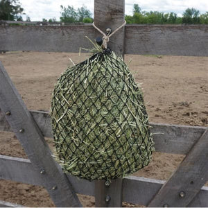 Hay Chix® Half Bale Hay Net