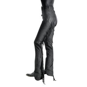 Hobby Horse Simplicity Adult Western Show Chaps