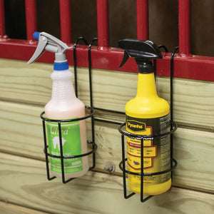 Easy-Up® Double Spray Bottle Holder