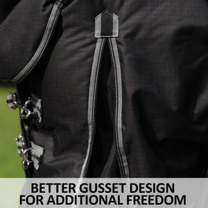 40966c feature G overlay