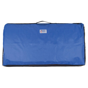 Dura-Tech® 600D Breathable Western Pad Carrier