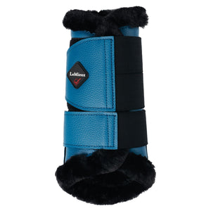 LeMieux® Fleece Lined Brushing Boots