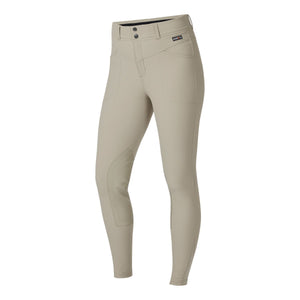 Kerrits® Ladies Crossover II Knee Patch Breeches