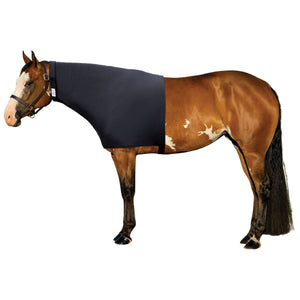UltraFlex® Faceless Pull-On Slicker Hood