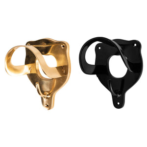 Berlin Brass Standard Bridle and Tack Rack
