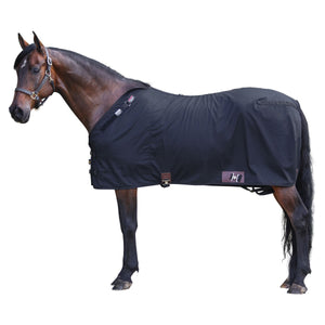Adjusta-Fit® Cotton-Poly Open Front Cutback Sheet