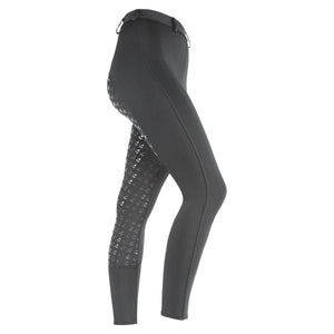 Shires Ladies Aubrion Albany Full Seat Riding Tights