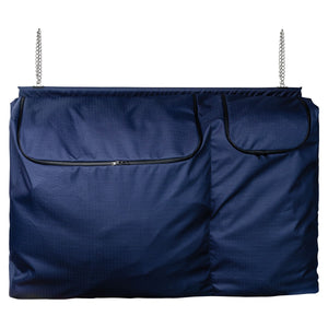 Dura-Tech® 2 Pocket Water Resistant Stall Front Bag