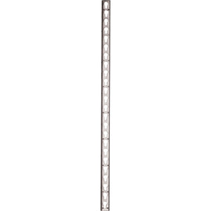 Easy-Up® Metal Pinless Track For Jump Standards