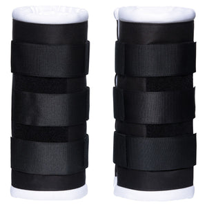 Schneiders® Dura-Tech® Tekno-Dri® Quick Wrap No Bow Leg Wraps