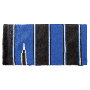 Dura-Tech® Western Navajo Western Saddle Blanket 32