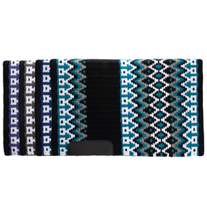 Schneiders® Lacey Oversized Western Show Saddle Blanket