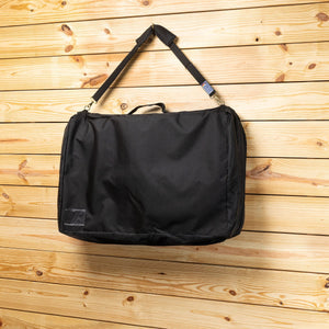 Dura-Tech® X-Large Premium Padded Western Show Pad Carrier