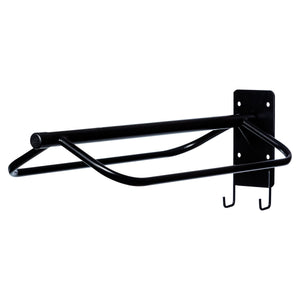 Easy-Up® Saddle Rack With Tack Hooks