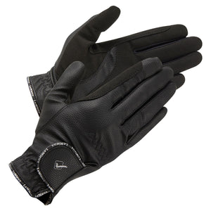 LeMieux® Pro Touch Classic Riding Glove Black