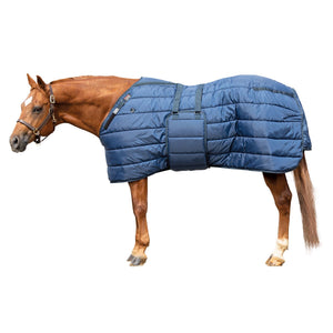 Schneiders® Stay-Put Tail Cover V-Free® Bellyband 280g Medium Weight Stable Blanket