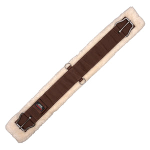 Schneiders® Removeable Fleece Western Straight Cinch