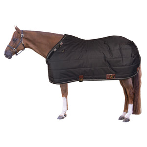 Schneiders® SuperQuilt® Fitted V-Free Wither Relief® Thinsulate PlushLined Stable Blanket