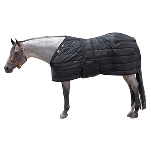 Schneiders® Dura-Nylon® V-Free Wither Relief® Bellyband Heavyweight 440g Stable Blanket