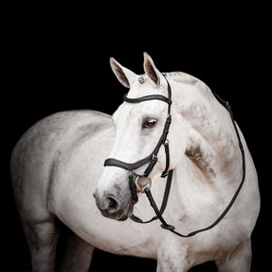Horseware Micklem® 2 Competition Bridle