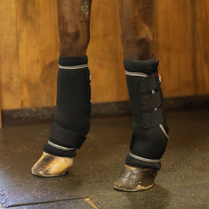 Schneiders® Germanium Magnetic Therapy Stable Quick Wraps