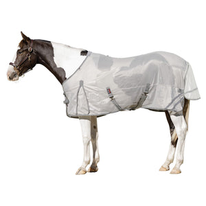 Schneiders® Soft Interlock Mesh® II Euro Surcingle Fly Sheet